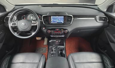Sorento