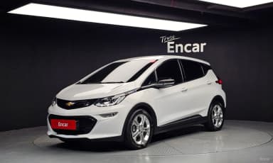 Bolt EV