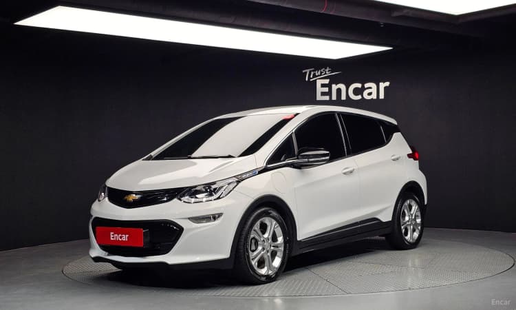 Bolt EV