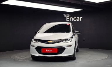 Bolt EV