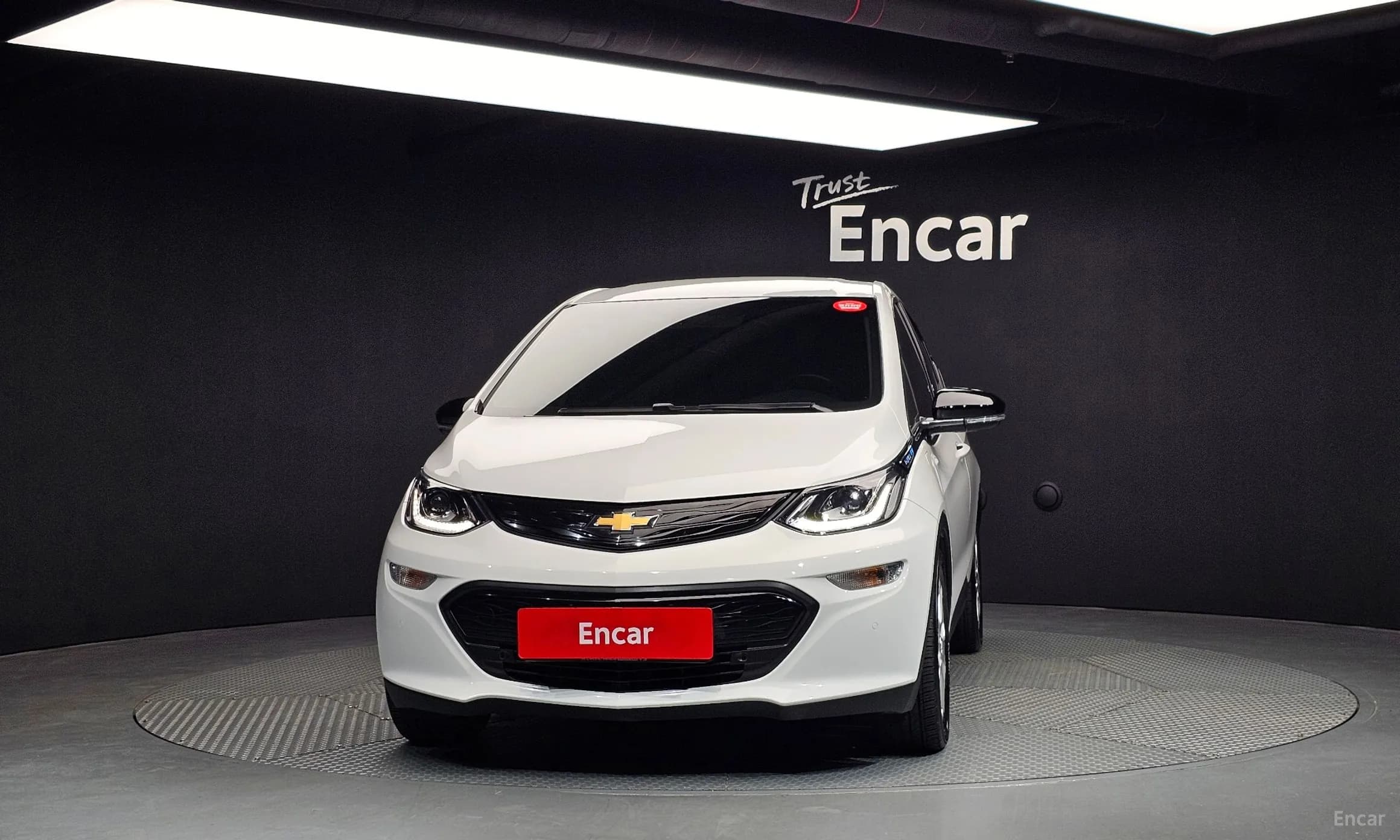 Bolt EV