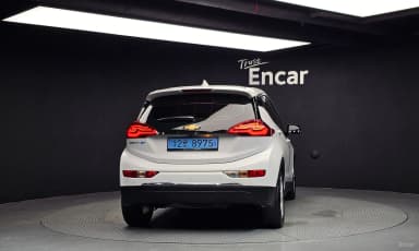 Bolt EV