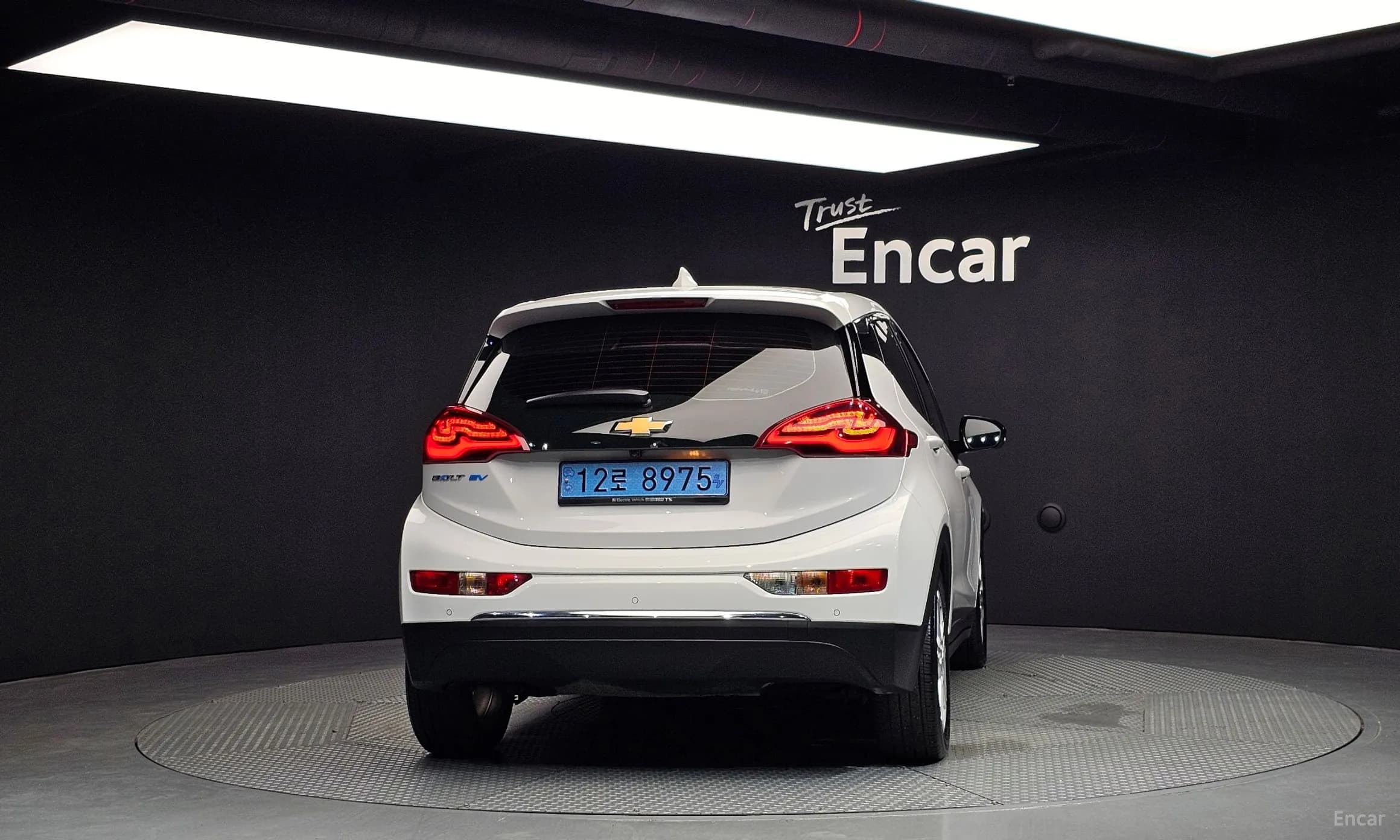 Bolt EV