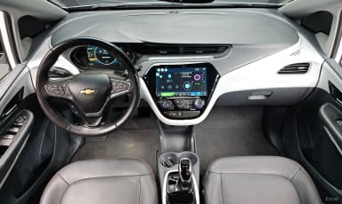 Bolt EV