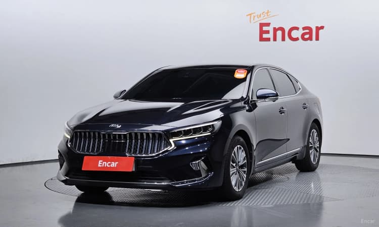 K7 Premier Hybrid