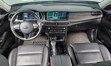 K7 Premier Hybrid