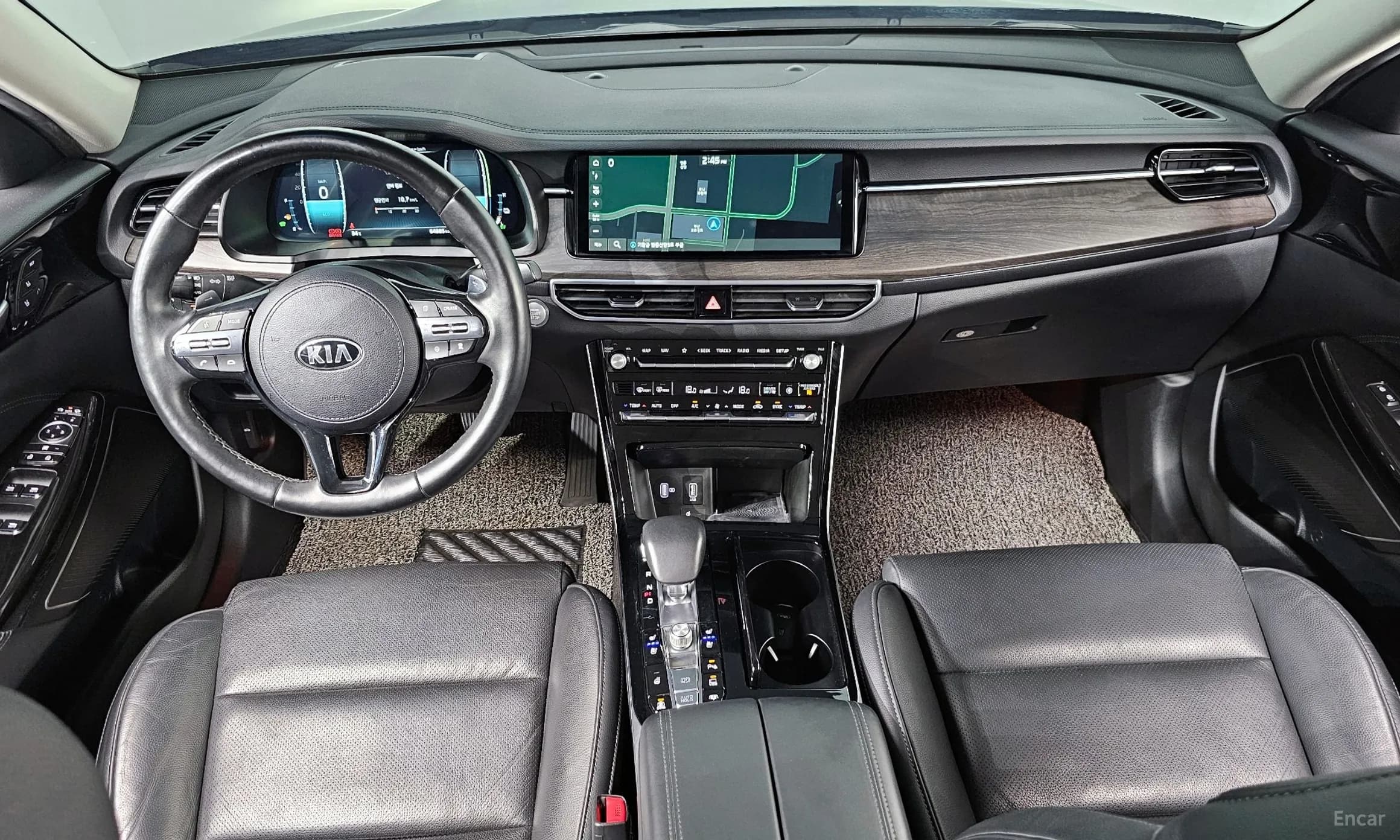 K7 Premier Hybrid