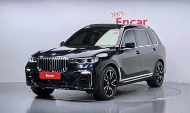 X7 (G07)