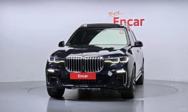 X7 (G07)