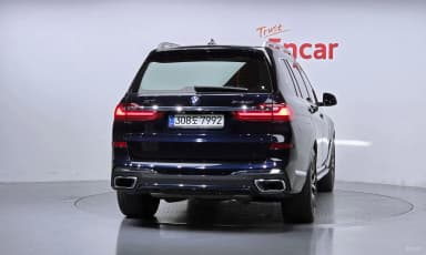 X7 (G07)
