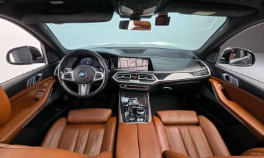 X7 (G07)
