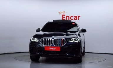 X6 (G06)