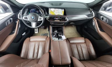 X6 (G06)