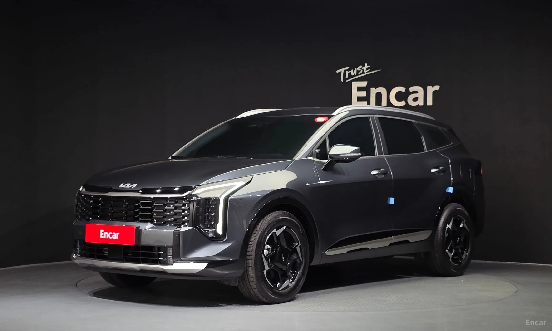 Sportage 5th Generation