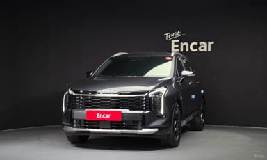 Sportage 5th Generation