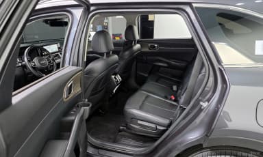 Sorento 4th generation