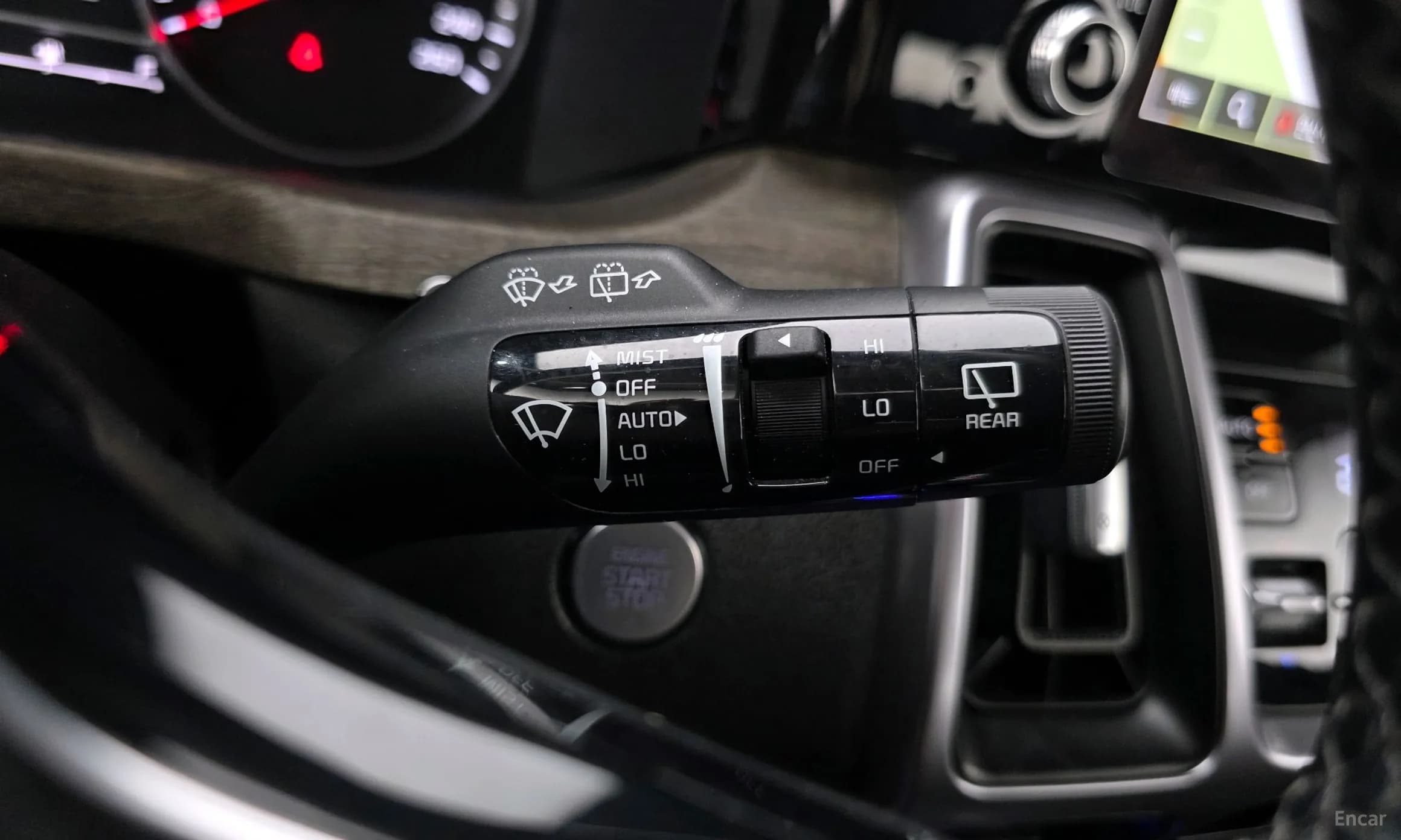 Sorento 4th generation