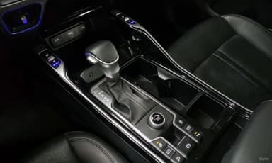 Sorento 4th generation