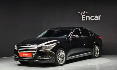 Genesis DH