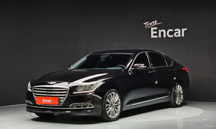 Genesis DH