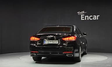 Genesis DH