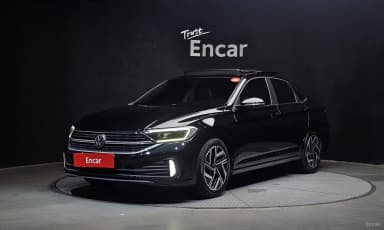 Jetta 7th Generation