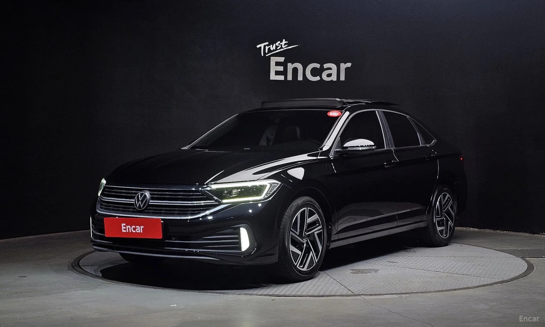 Jetta 7th Generation