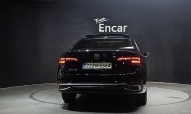 Jetta 7th Generation
