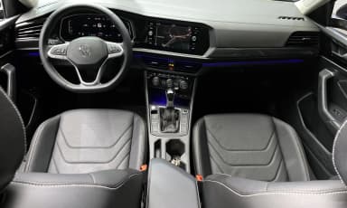 Jetta 7th Generation