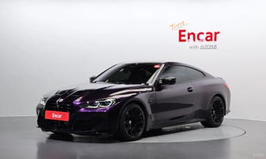 M4 (G82)