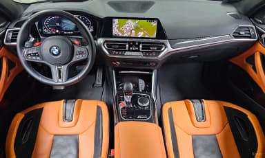 M4 (G82)
