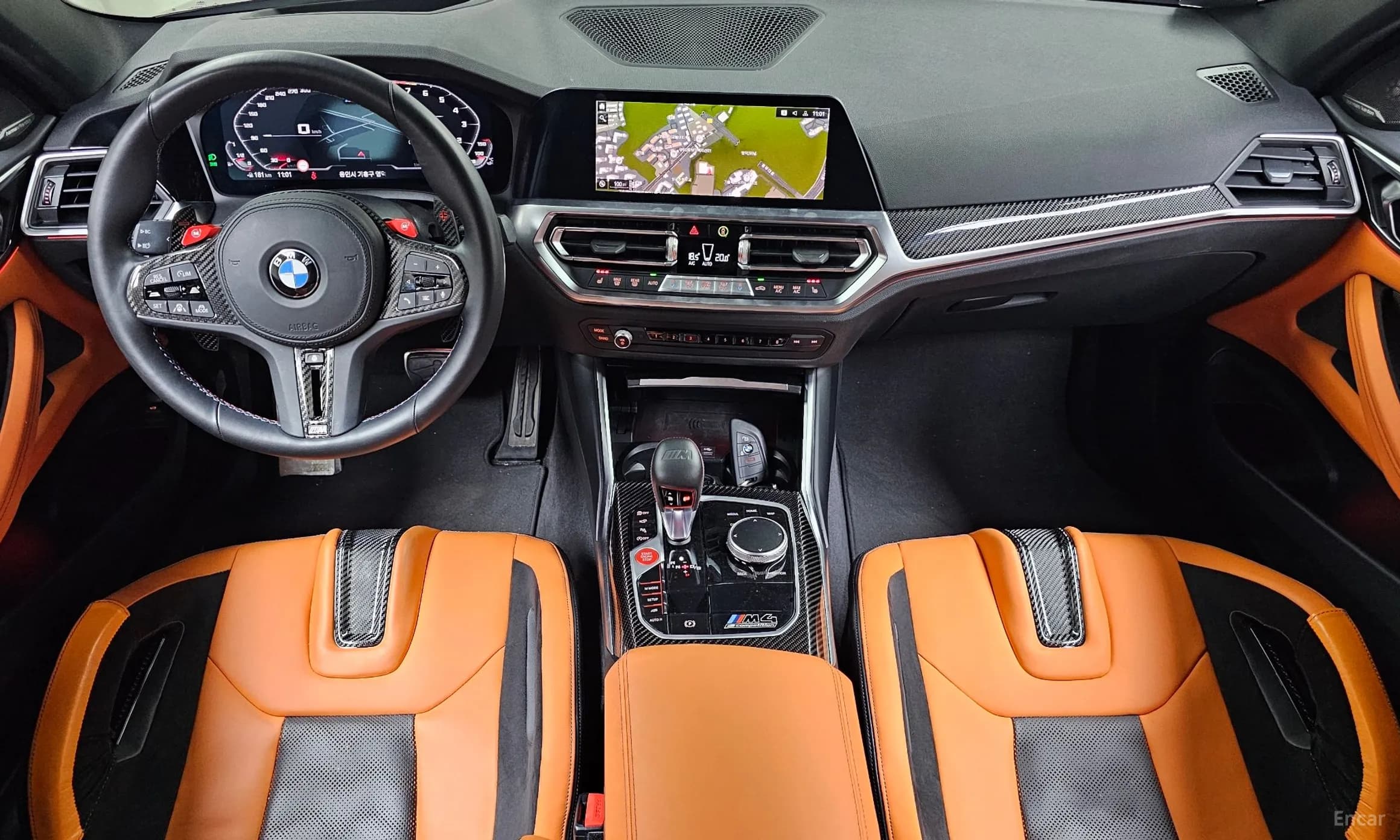 M4 (G82)
