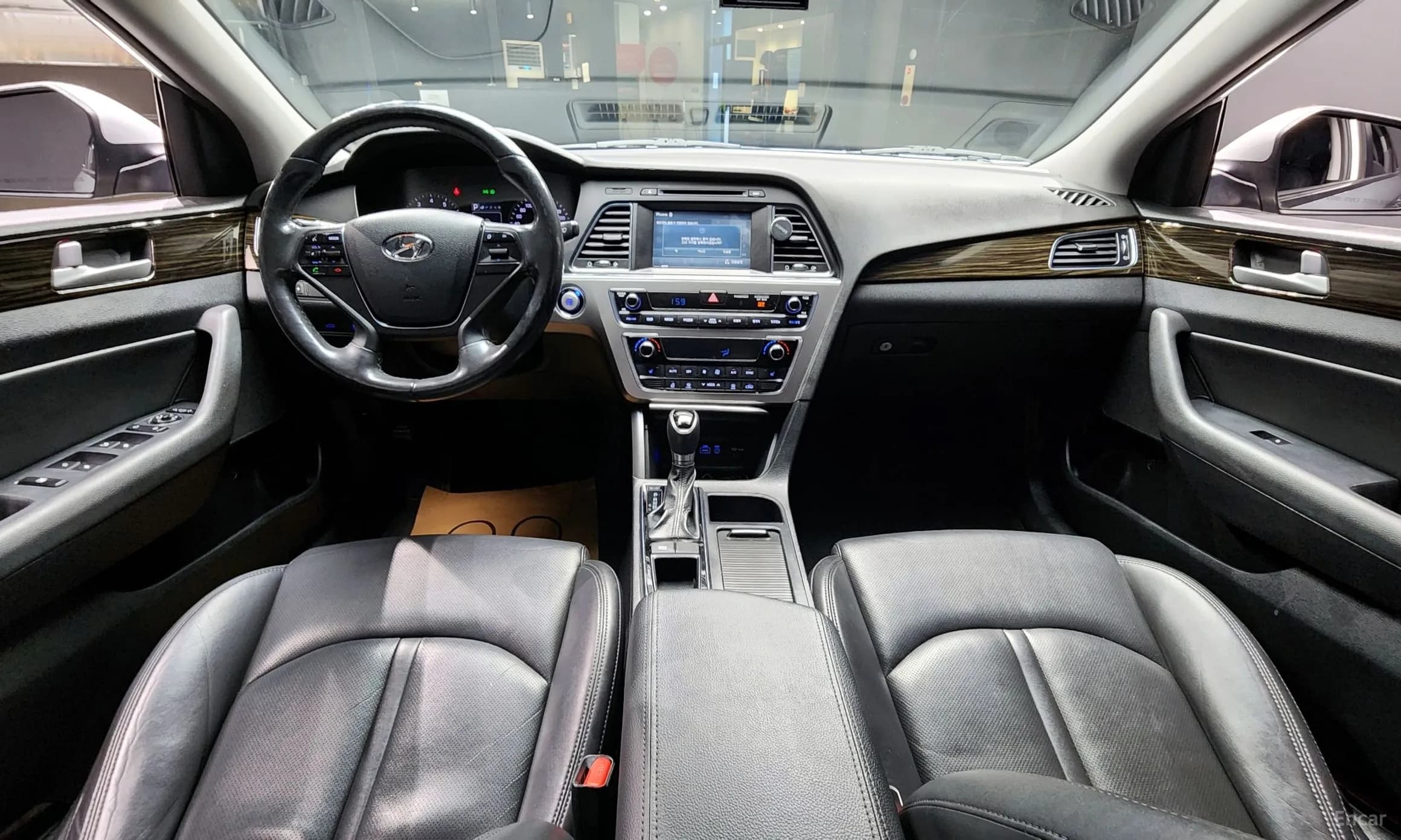 LF Sonata