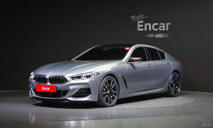 8-series (G15)