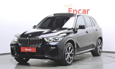 X5 (G05)