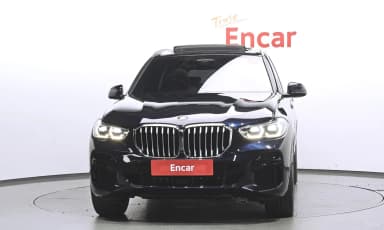 X5 (G05)