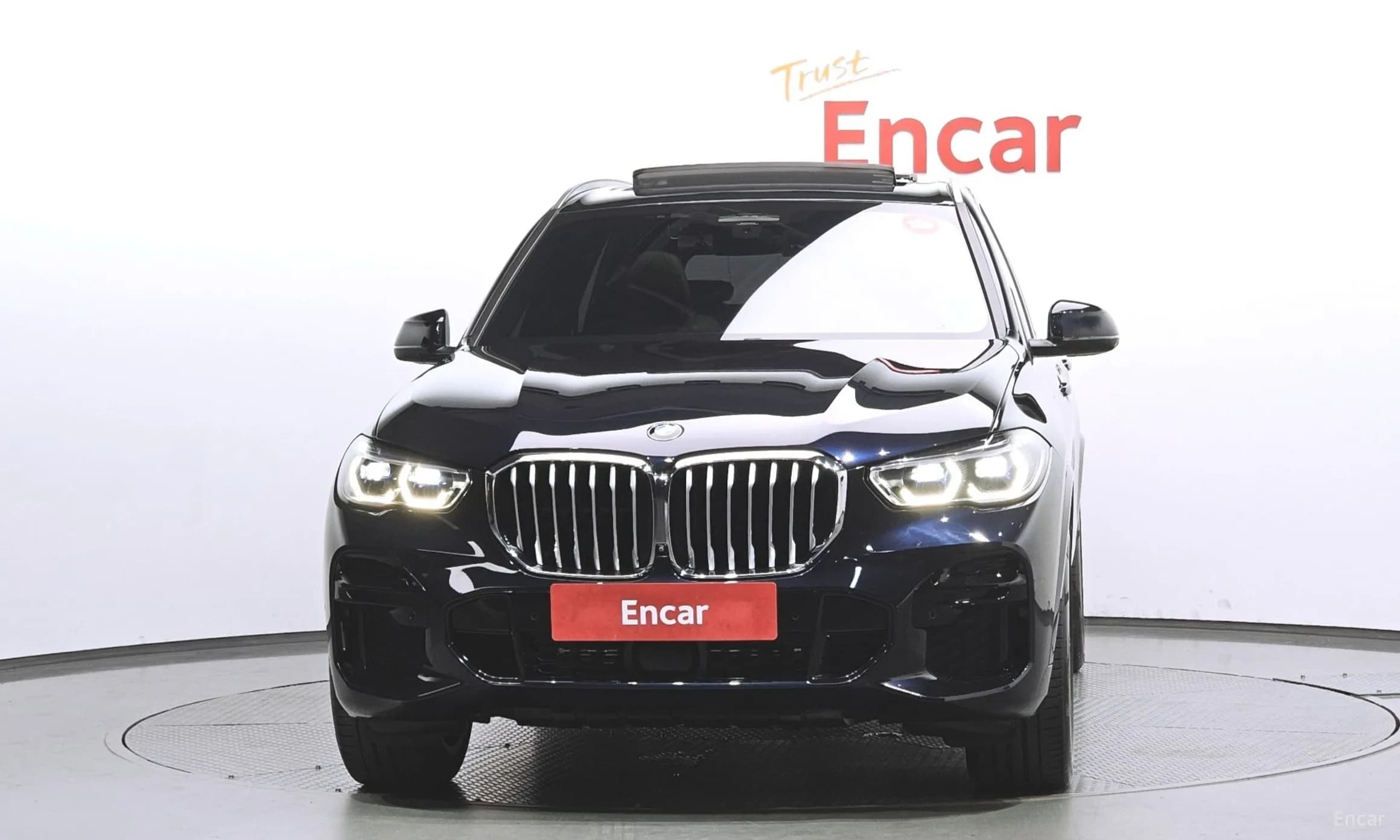 X5 (G05)