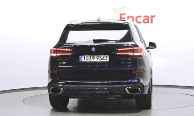 X5 (G05)