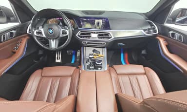 X5 (G05)