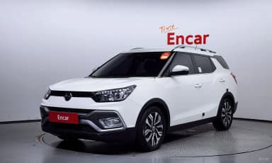 Tivoli Air
