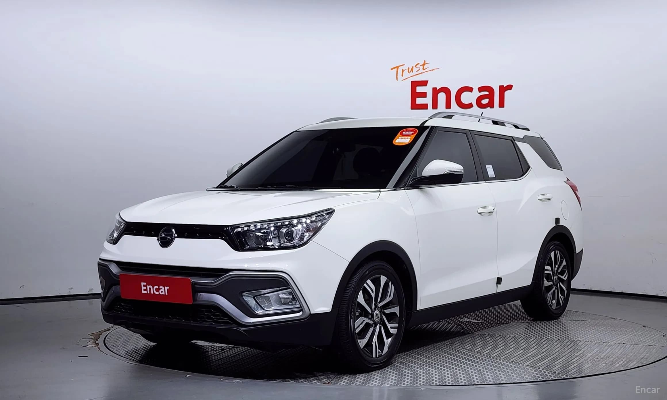 Tivoli Air