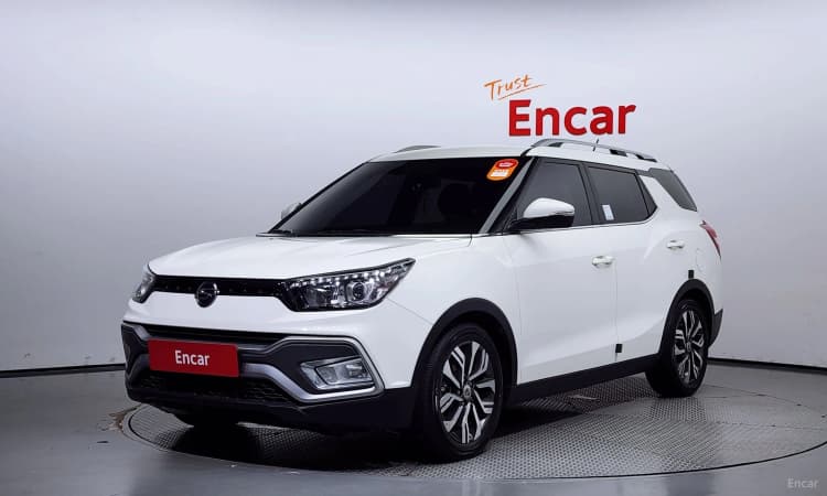 Tivoli Air
