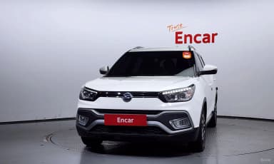 Tivoli Air