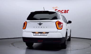 Tivoli Air