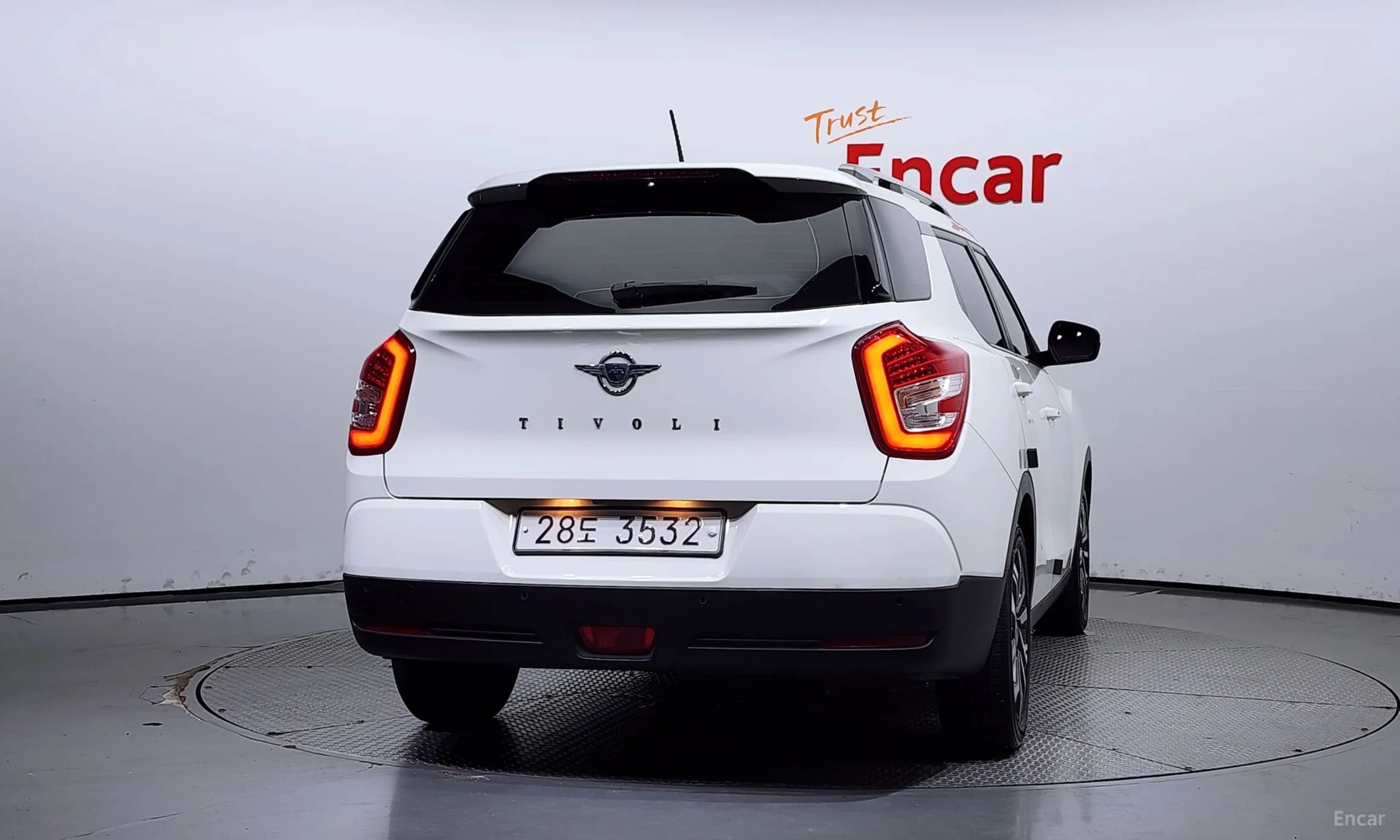 Tivoli Air