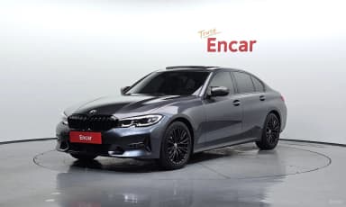 3 Series (G20)