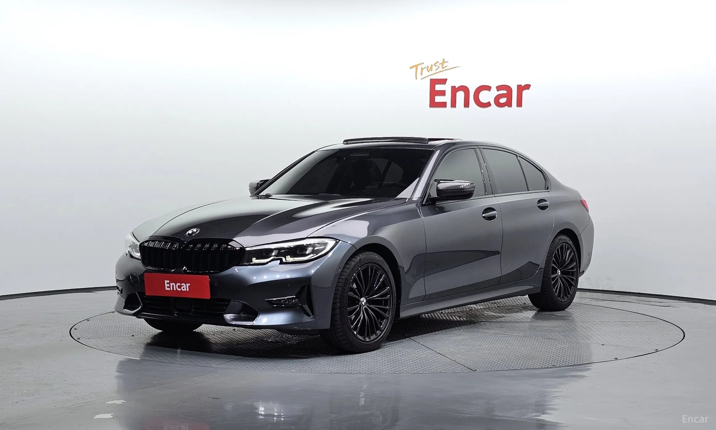 3 Series (G20)