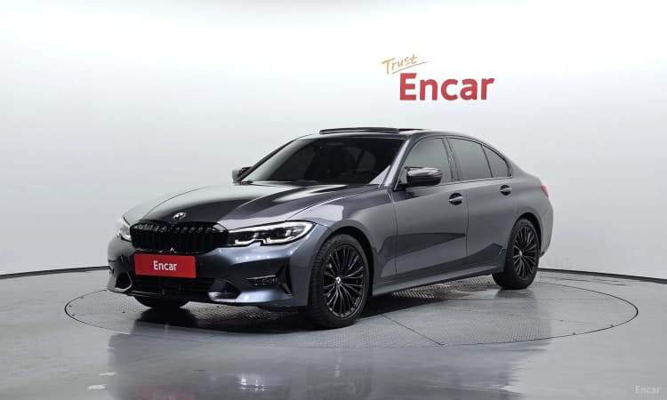 3 Series (G20)