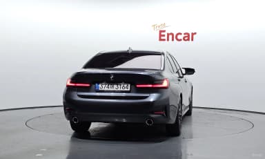 3 Series (G20)