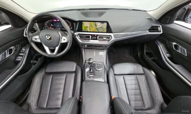 3 Series (G20)